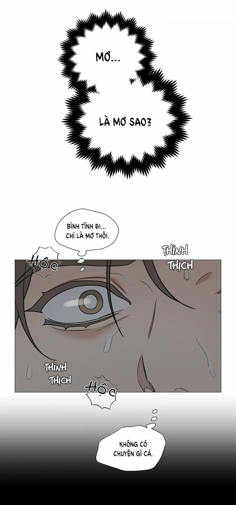 Sadistic Beauty Bl Sidestory 21.5 trang 19