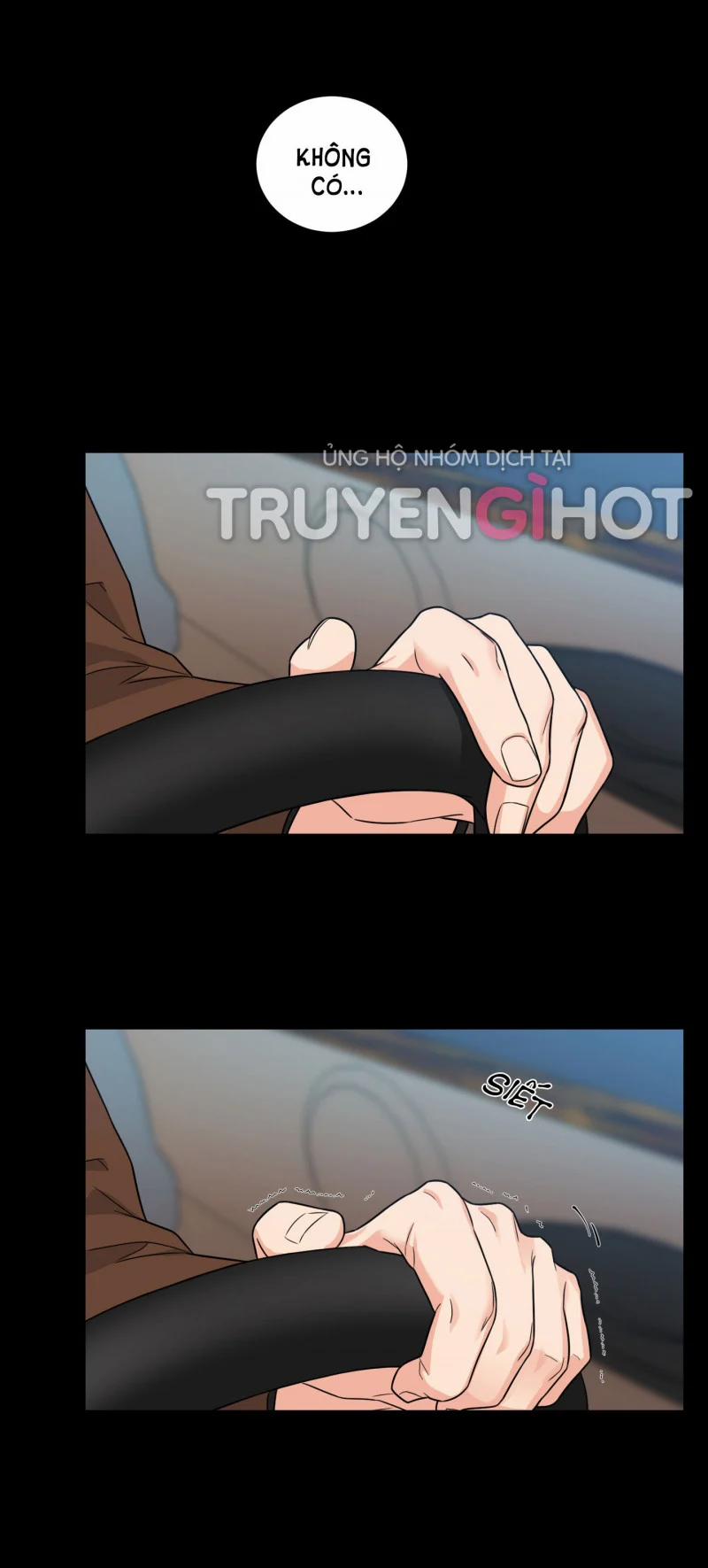 Sadistic Beauty Bl Sidestory 21.5 trang 21