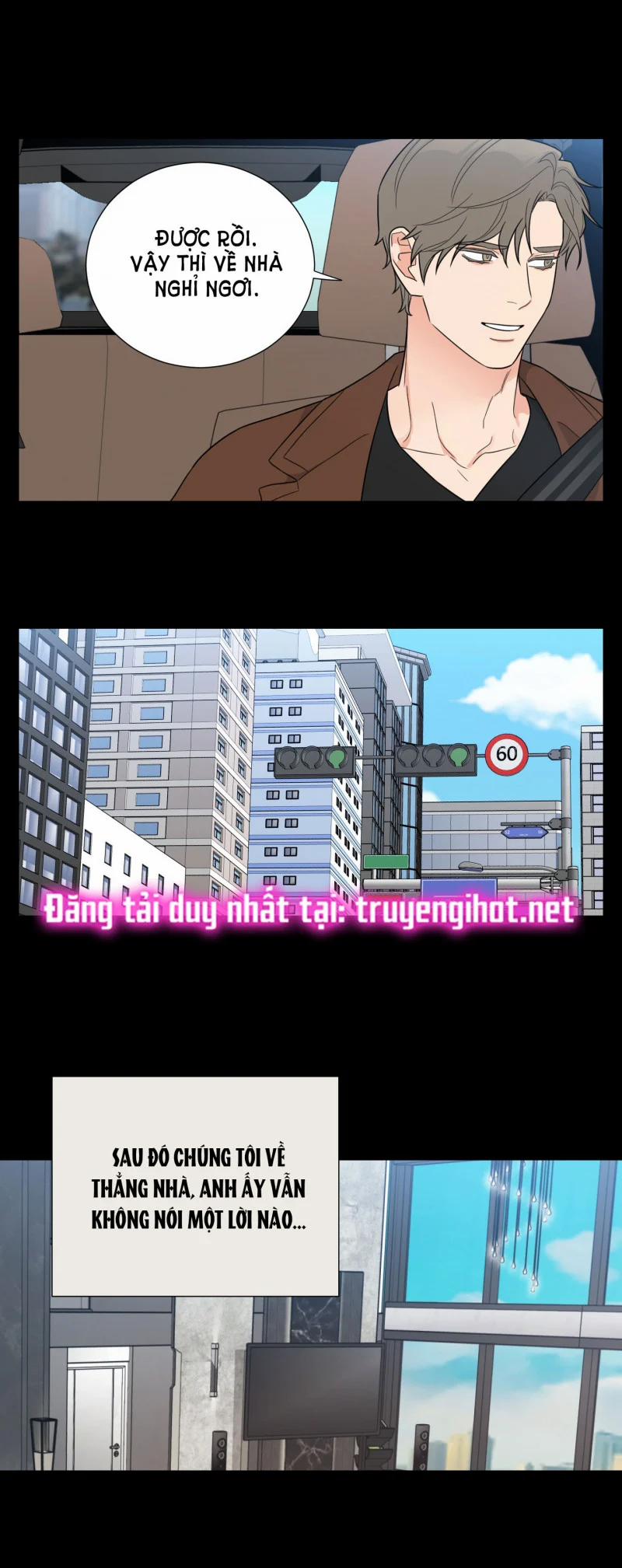 Sadistic Beauty Bl Sidestory 21.5 trang 22