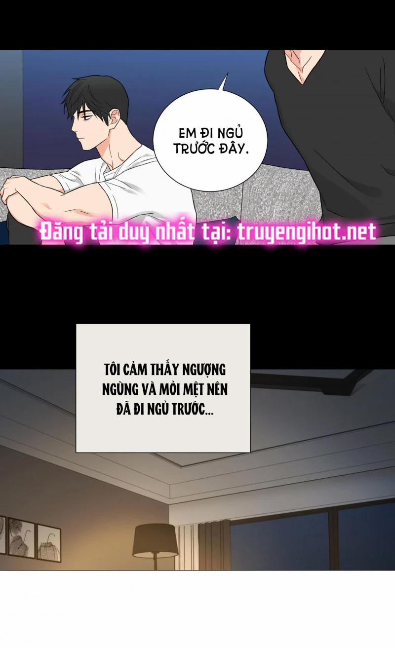 Sadistic Beauty Bl Sidestory 21.5 trang 24