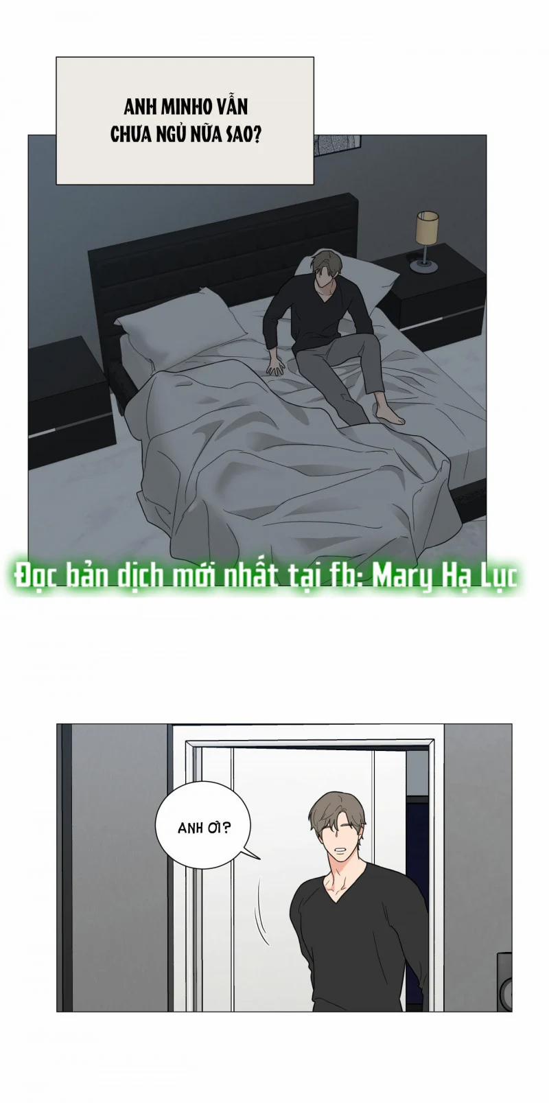 Sadistic Beauty Bl Sidestory 21.5 trang 25