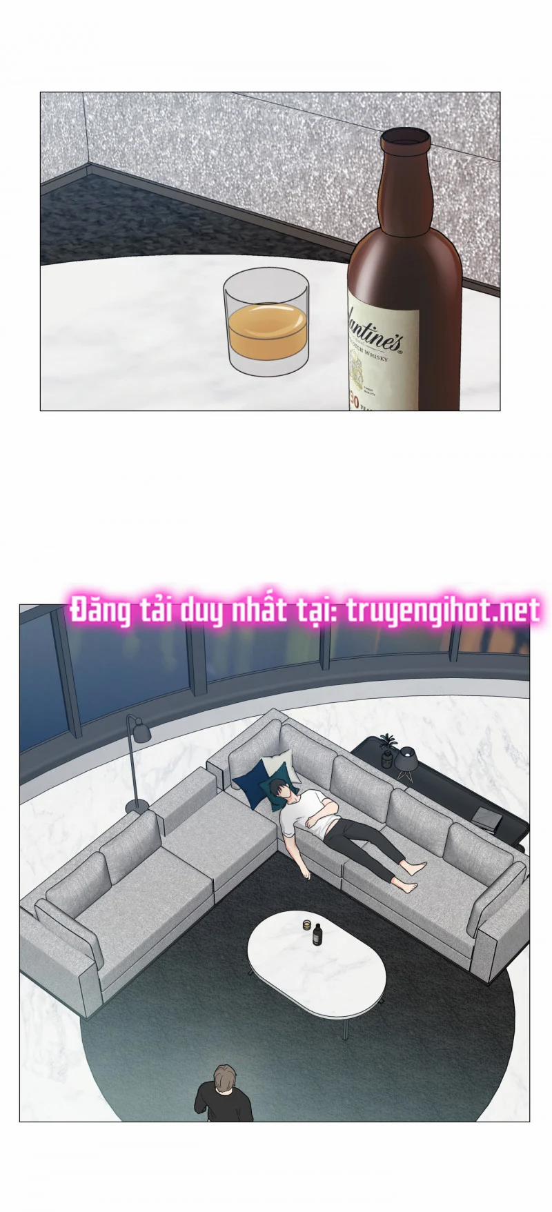 Sadistic Beauty Bl Sidestory 21.5 trang 26