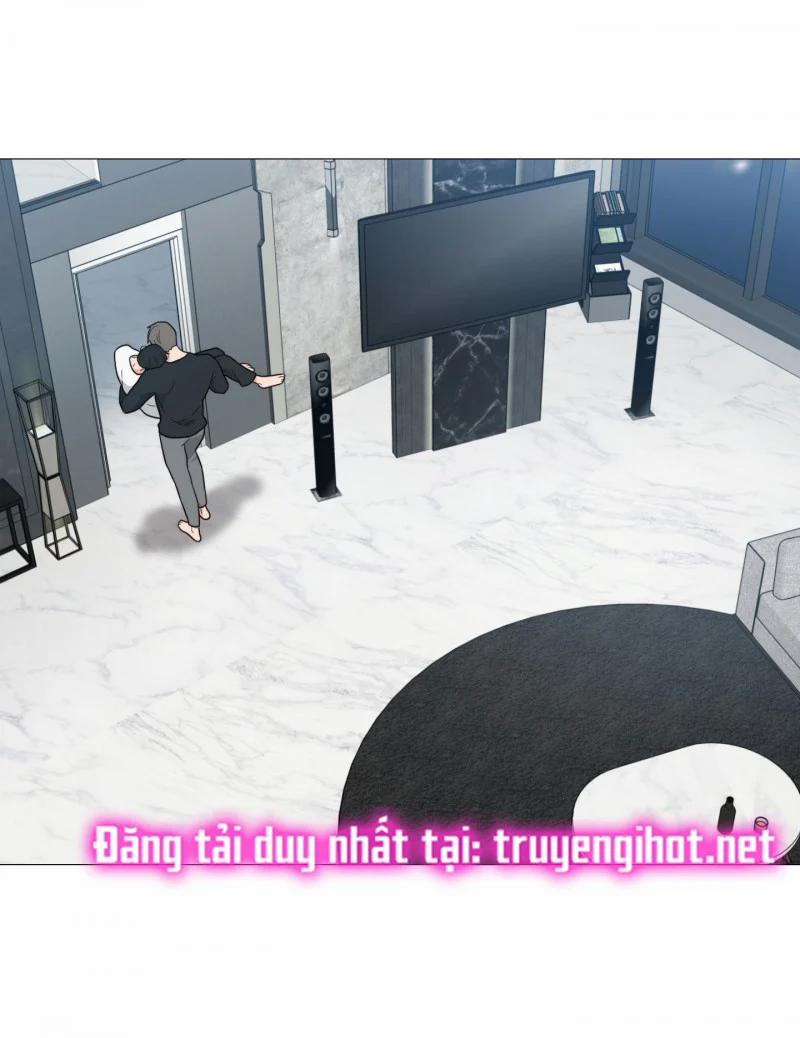 Sadistic Beauty Bl Sidestory 21.5 trang 28