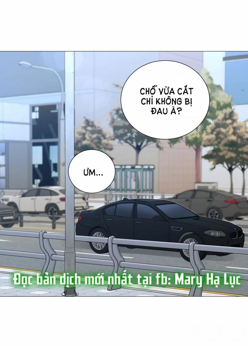 Sadistic Beauty Bl Sidestory 21.5 trang 7