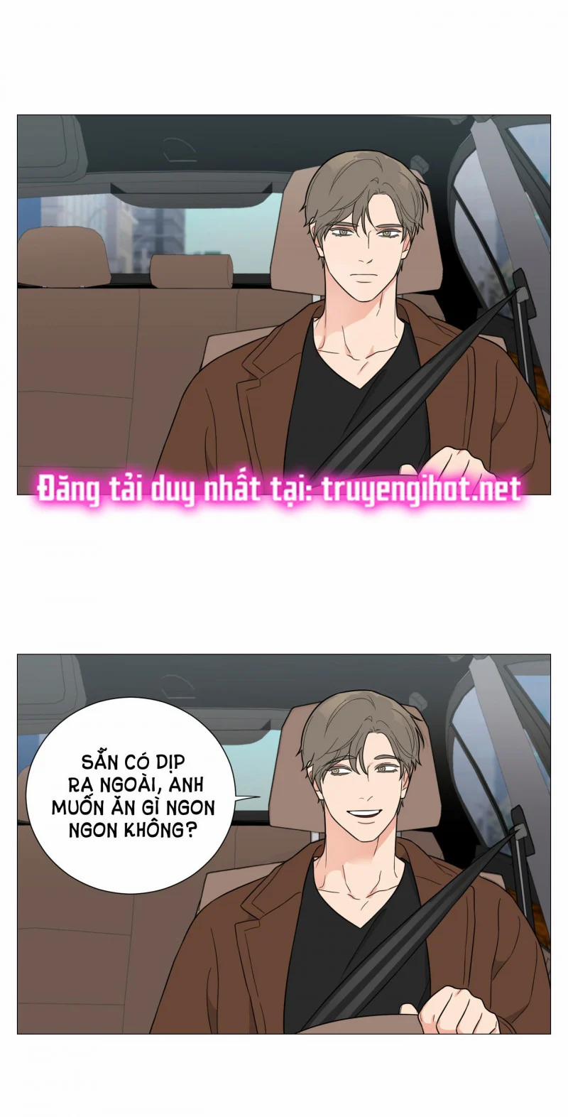 Sadistic Beauty Bl Sidestory 21.5 trang 8