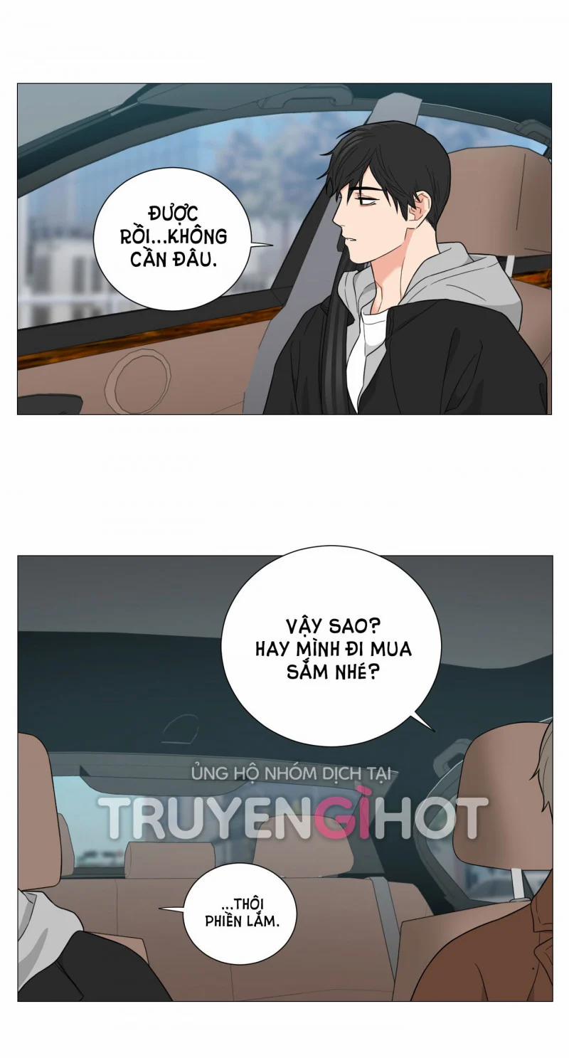 Sadistic Beauty Bl Sidestory 21.5 trang 9