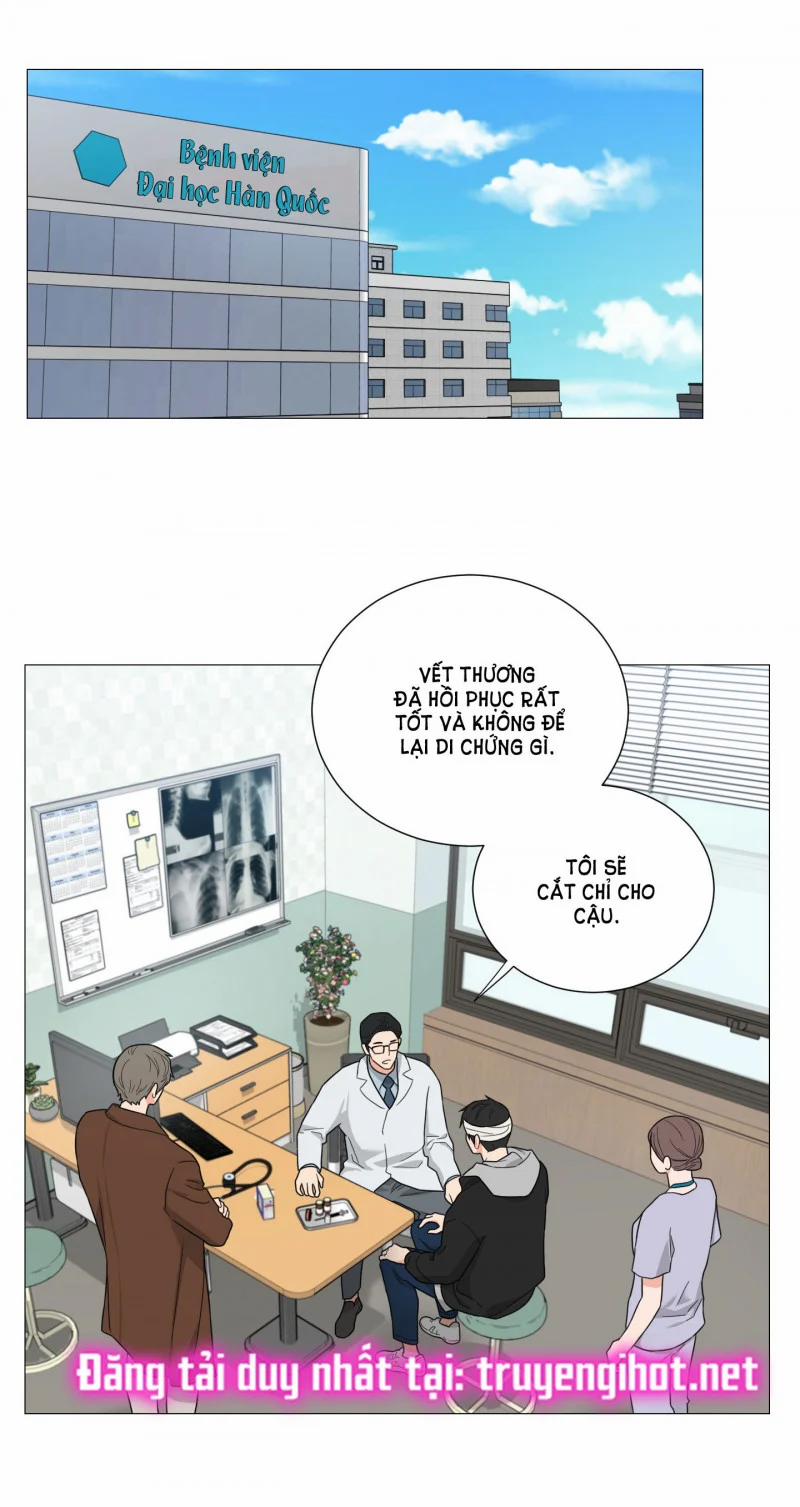 Sadistic Beauty Bl Sidestory 21 trang 27