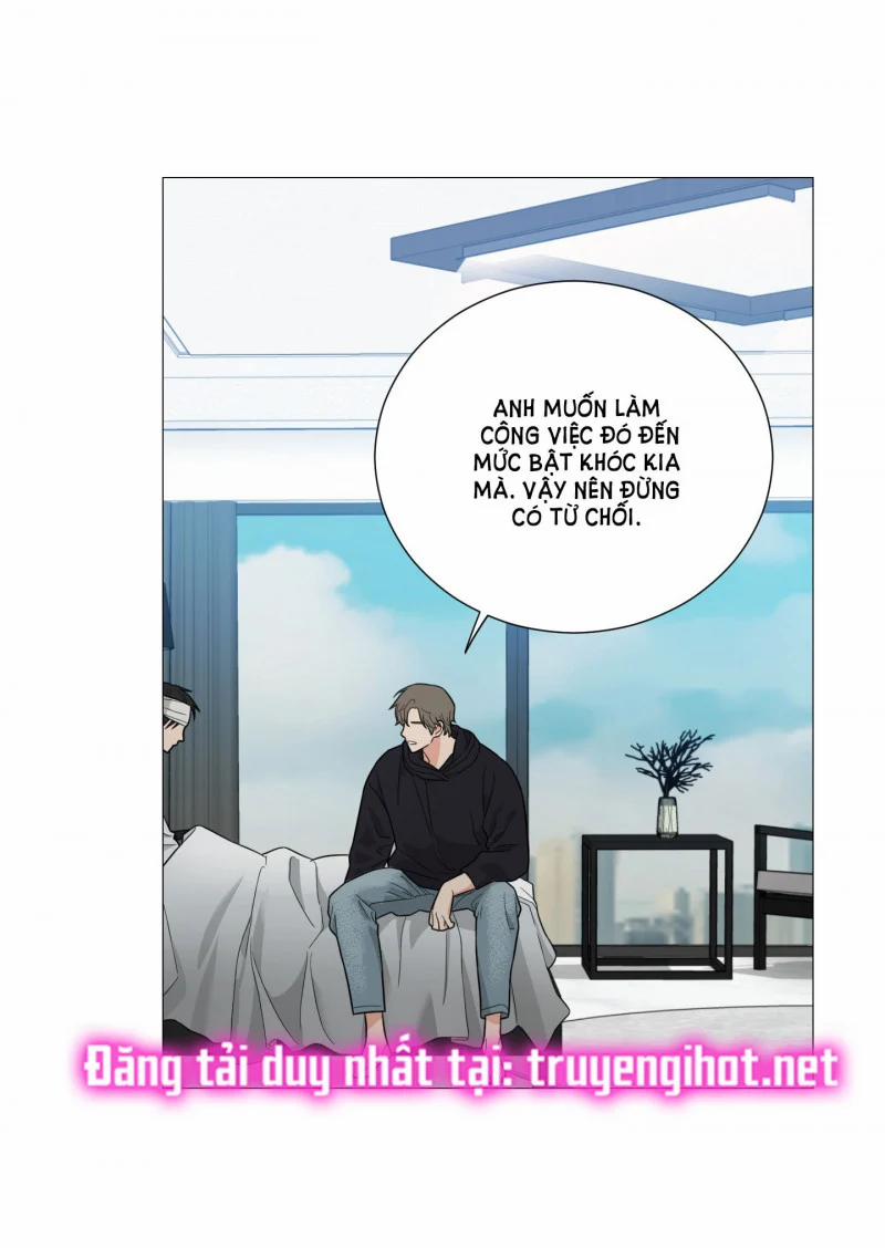 Sadistic Beauty Bl Sidestory 21 trang 4