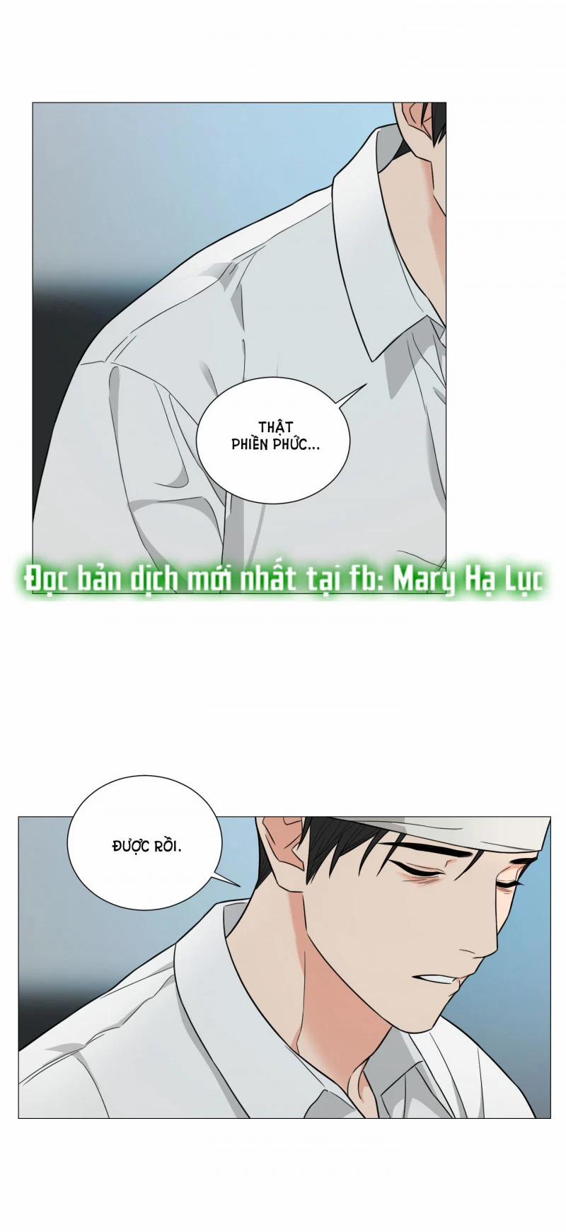 Sadistic Beauty Bl Sidestory 21 trang 5