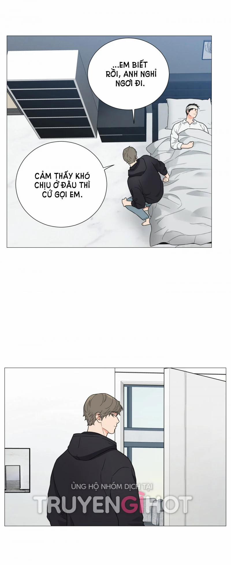 Sadistic Beauty Bl Sidestory 21 trang 7