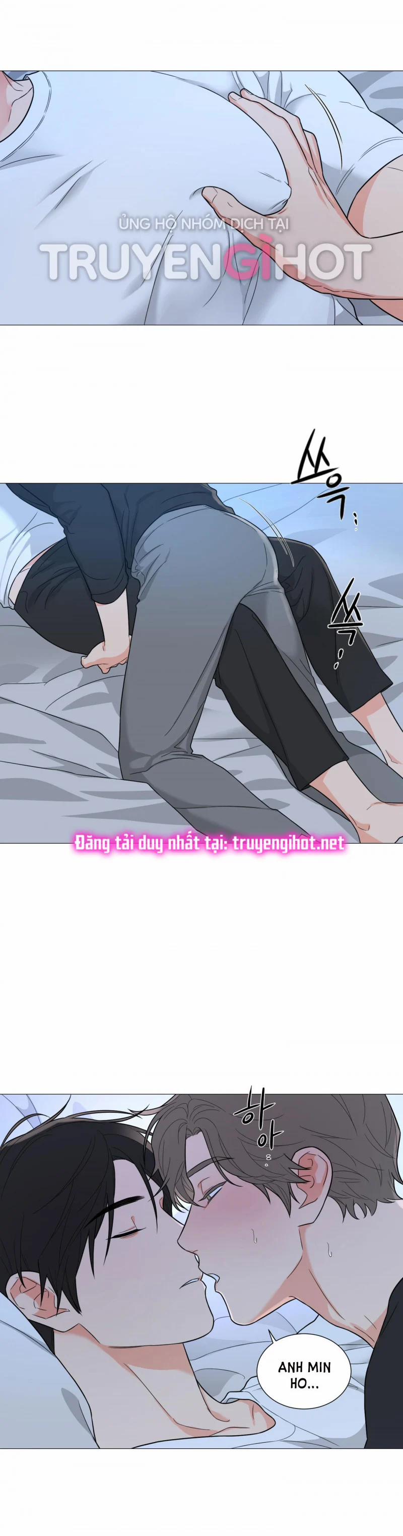 Sadistic Beauty Bl Sidestory 22 trang 4