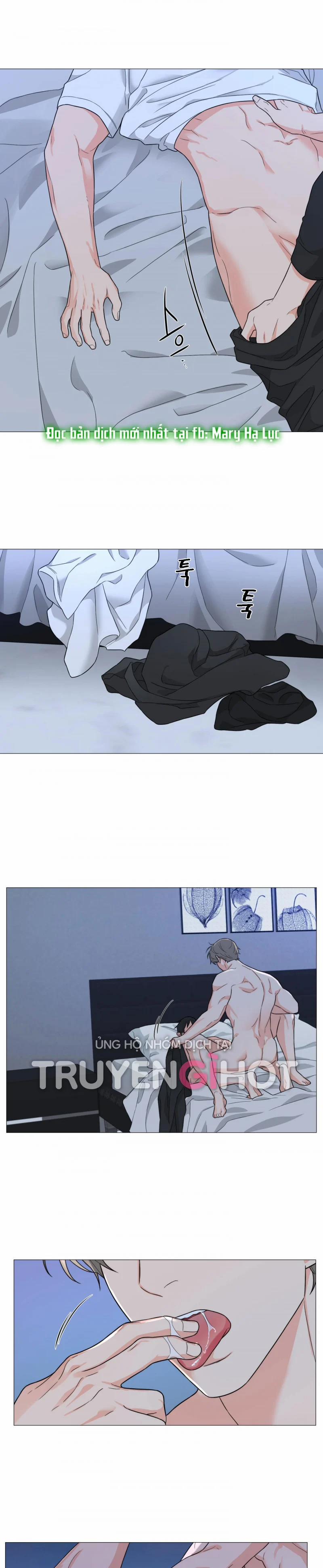 Sadistic Beauty Bl Sidestory 22 trang 5