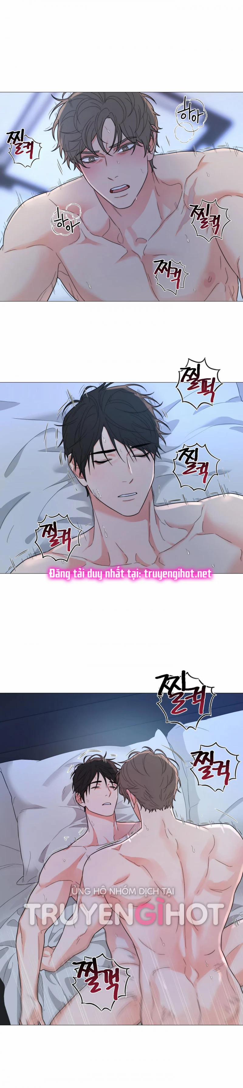 Sadistic Beauty Bl Sidestory 22 trang 8