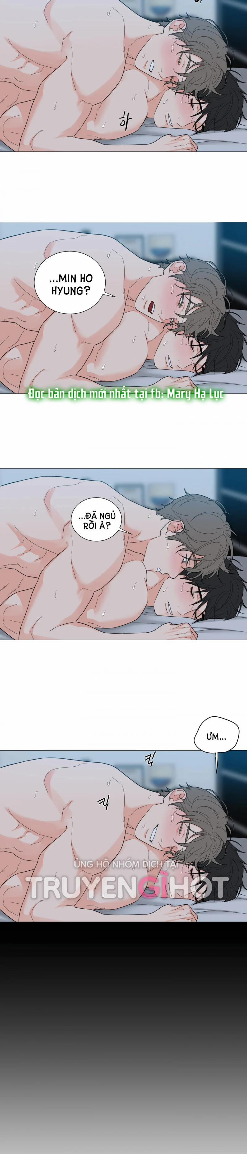 Sadistic Beauty Bl Sidestory 23.5 trang 3