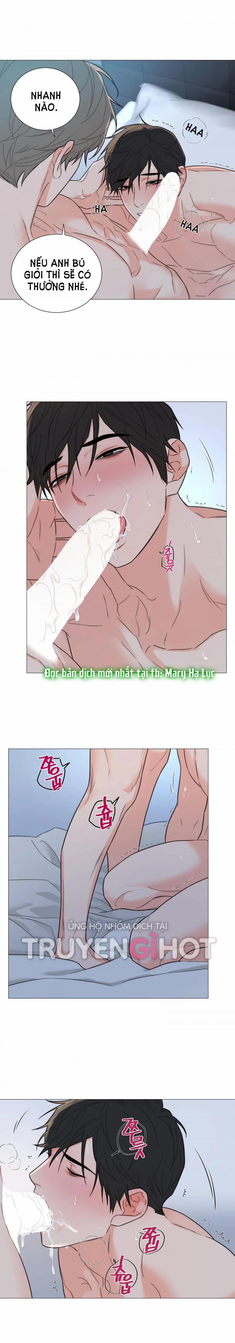 Sadistic Beauty Bl Sidestory 23 trang 7