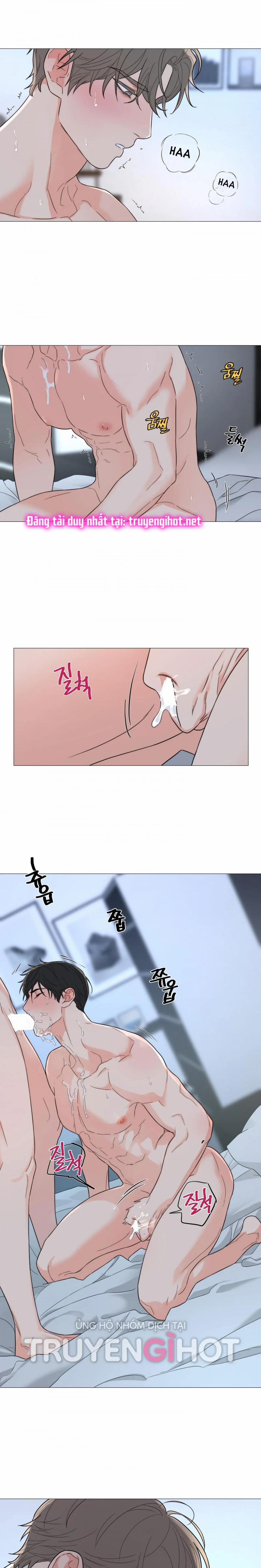 Sadistic Beauty Bl Sidestory 23 trang 8