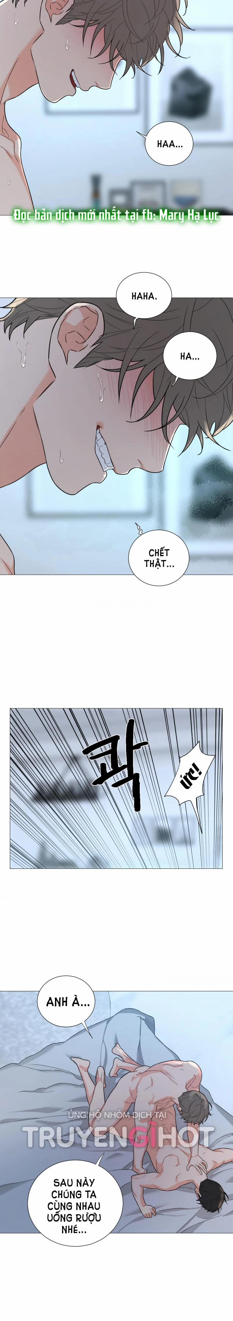 Sadistic Beauty Bl Sidestory 23 trang 9