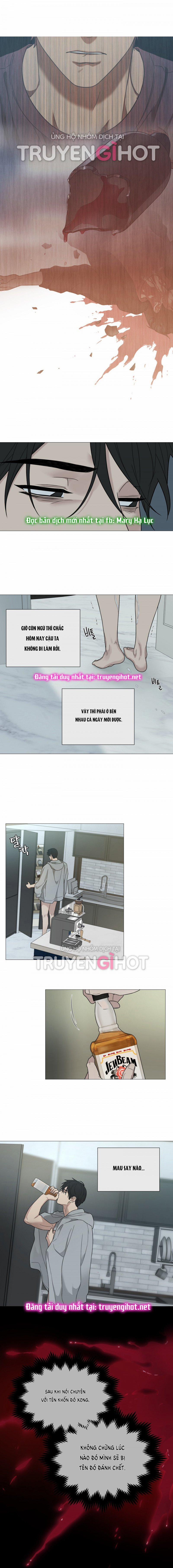 Sadistic Beauty Bl Sidestory 24.5 trang 4