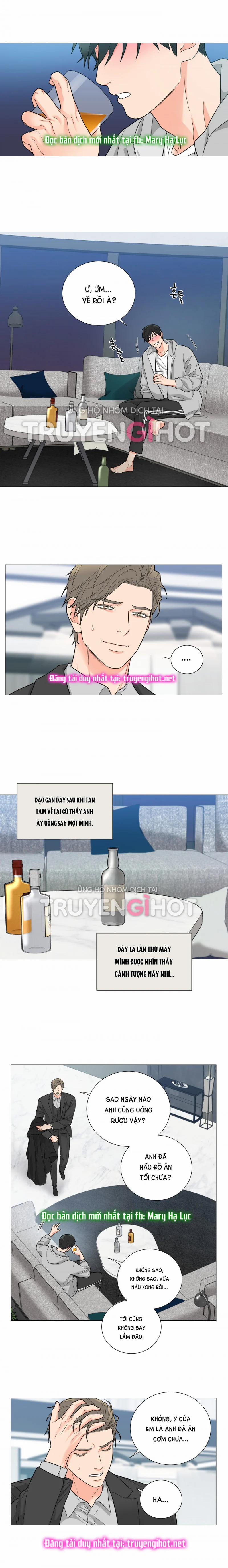 Sadistic Beauty Bl Sidestory 24 trang 2