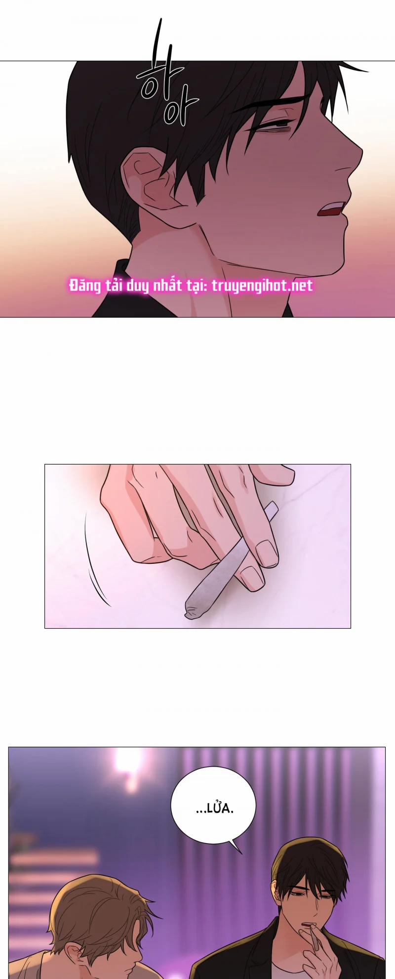 Sadistic Beauty Bl Sidestory 25.5 trang 15