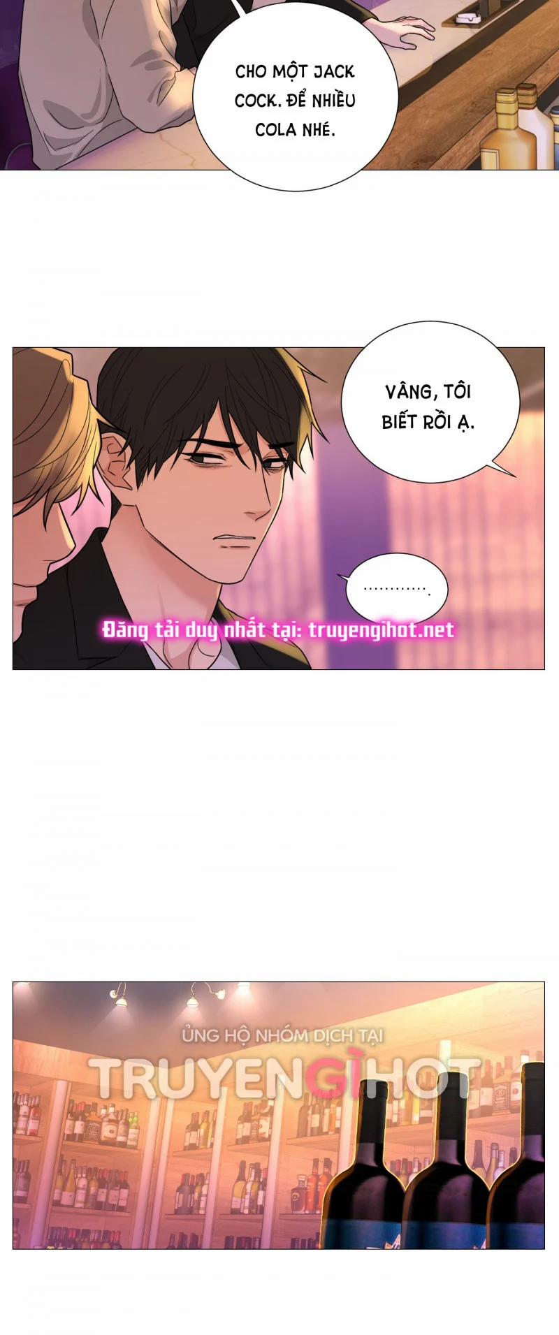 Sadistic Beauty Bl Sidestory 25.5 trang 5