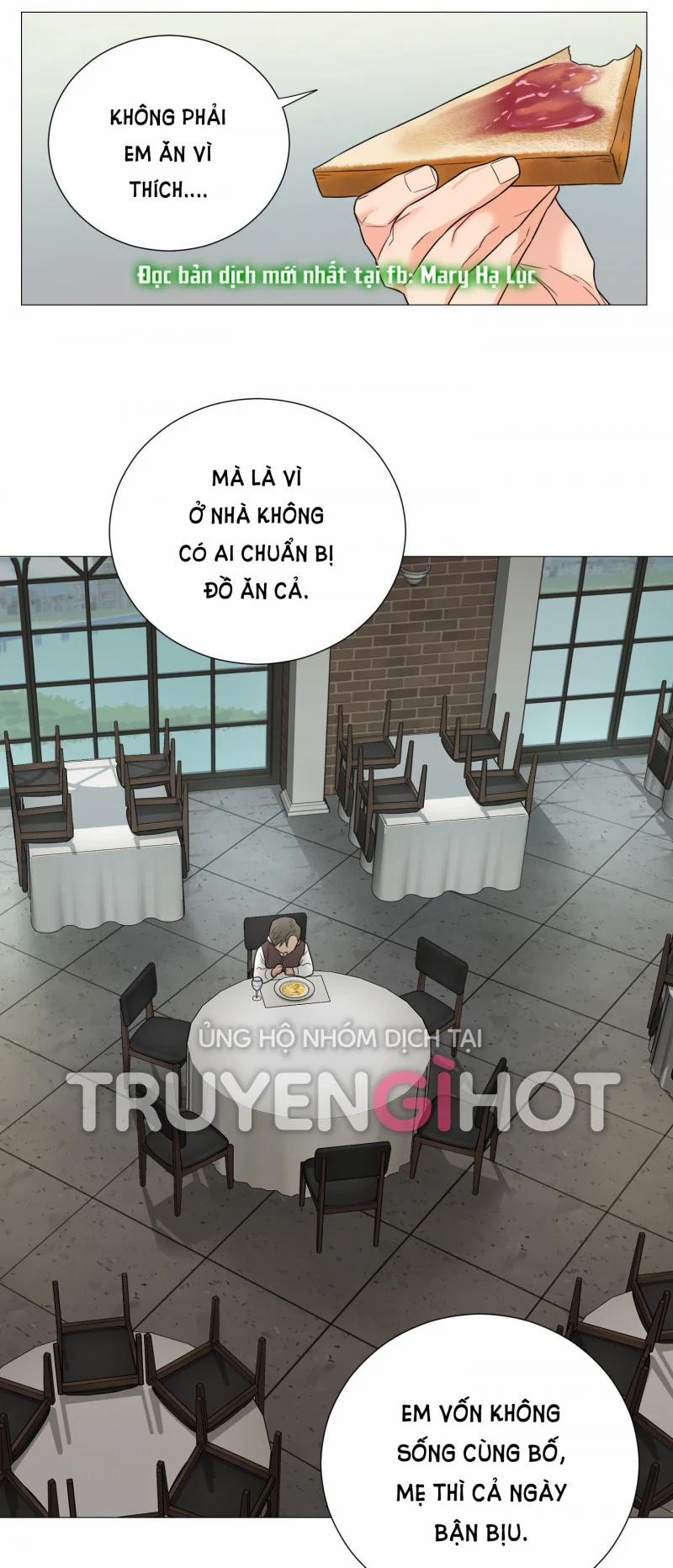 Sadistic Beauty Bl Sidestory 25 trang 10