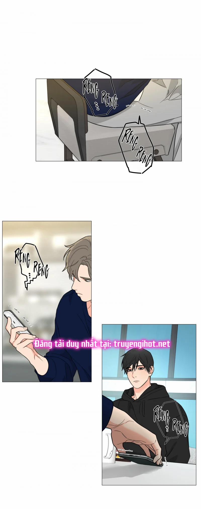 Sadistic Beauty Bl Sidestory 25 trang 17