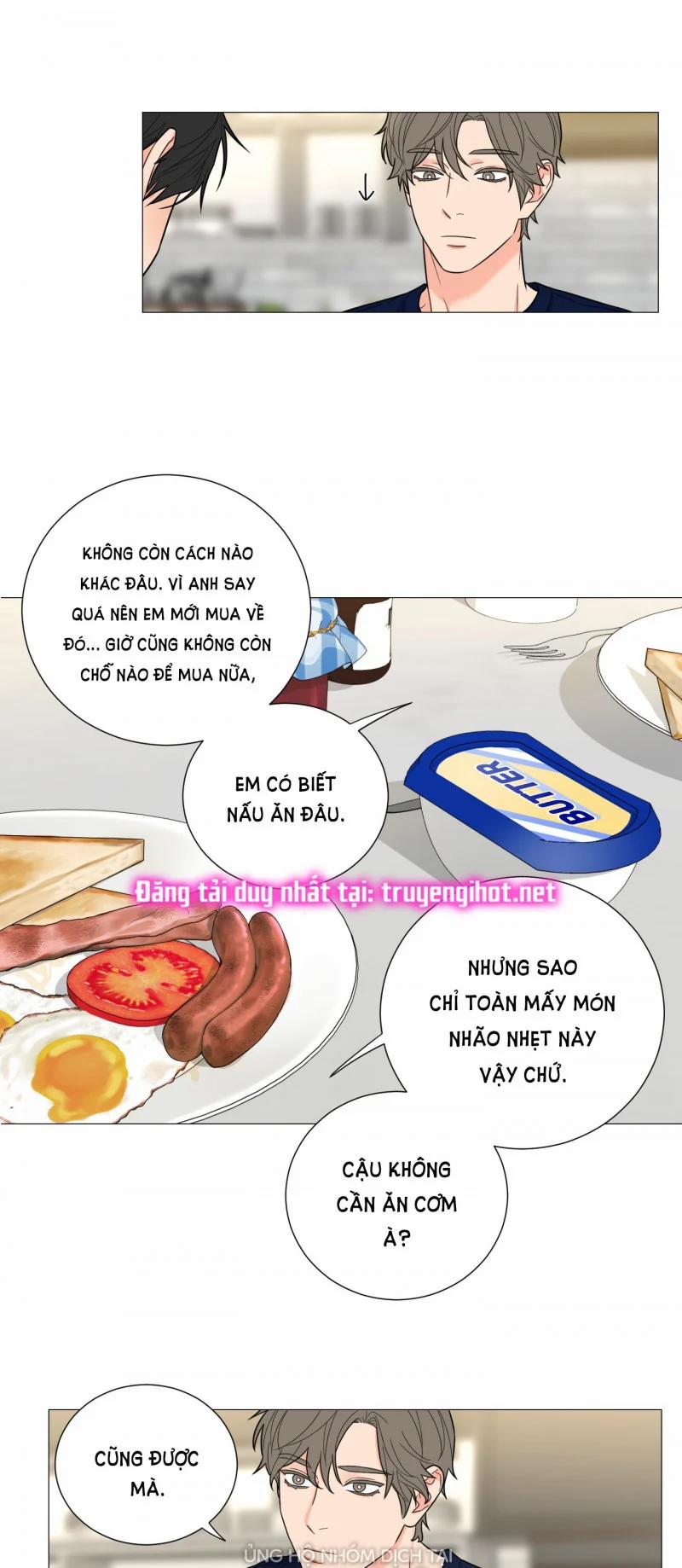 Sadistic Beauty Bl Sidestory 25 trang 4