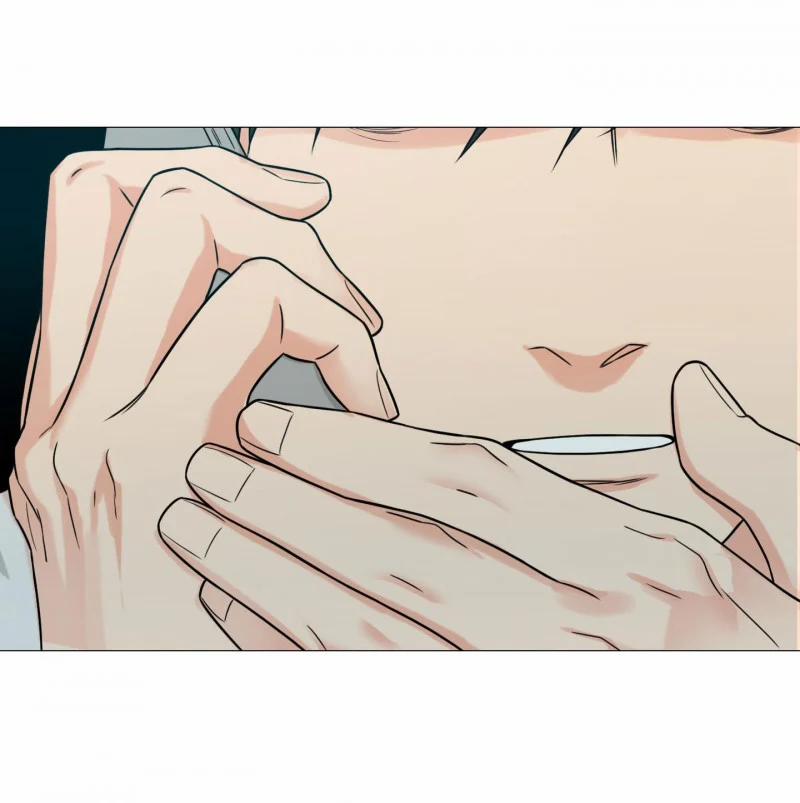 Sadistic Beauty Bl Sidestory 26.5 trang 34