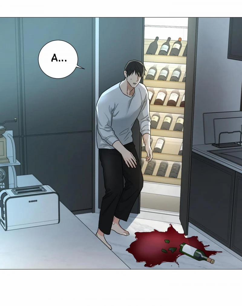 Sadistic Beauty Bl Sidestory 26.5 trang 39