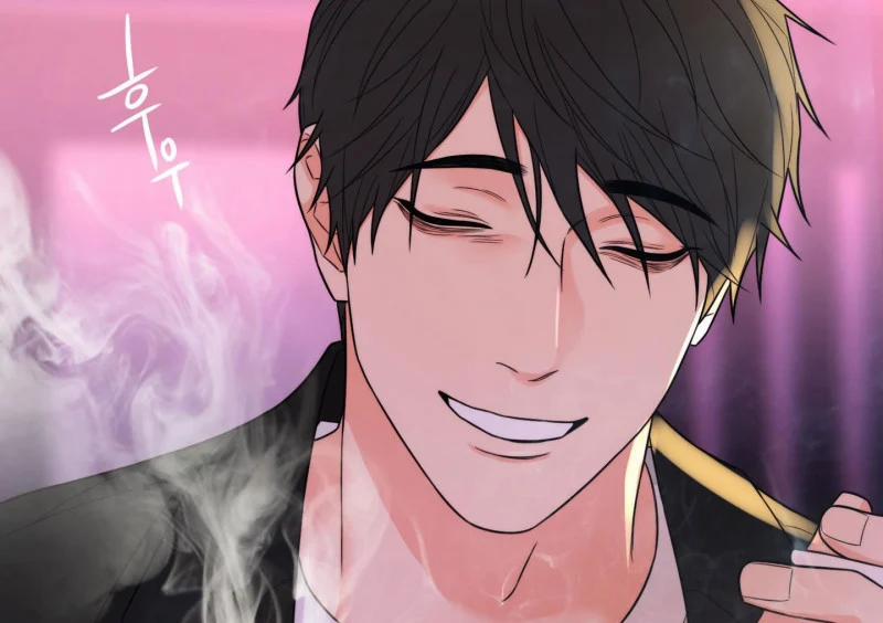 Sadistic Beauty Bl Sidestory 26 trang 2