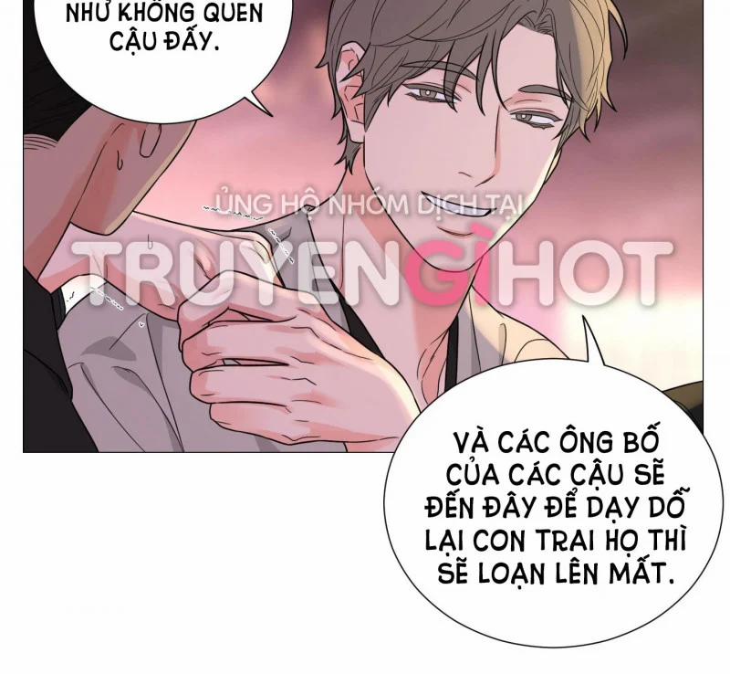 Sadistic Beauty Bl Sidestory 26 trang 29