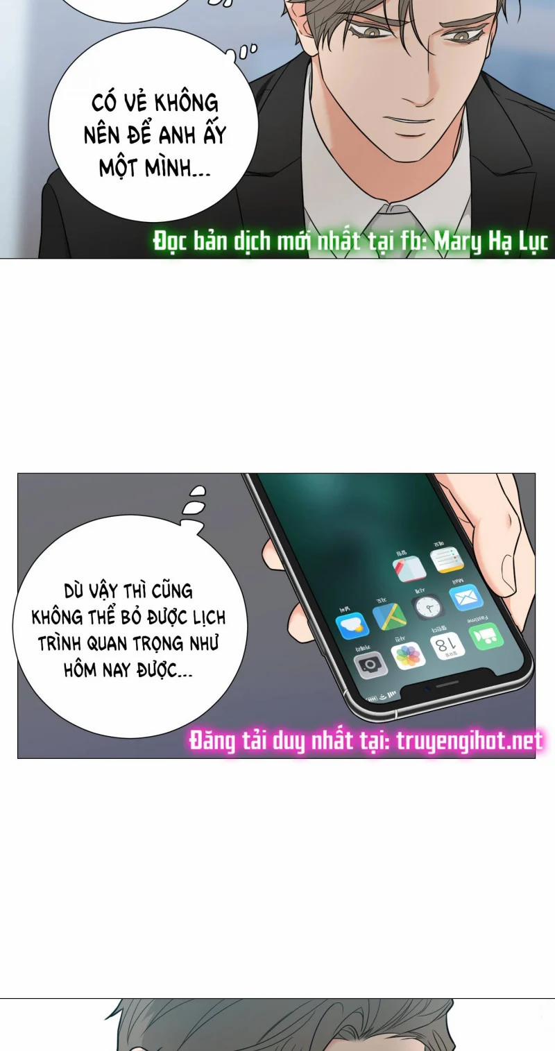 Sadistic Beauty Bl Sidestory 27 trang 12