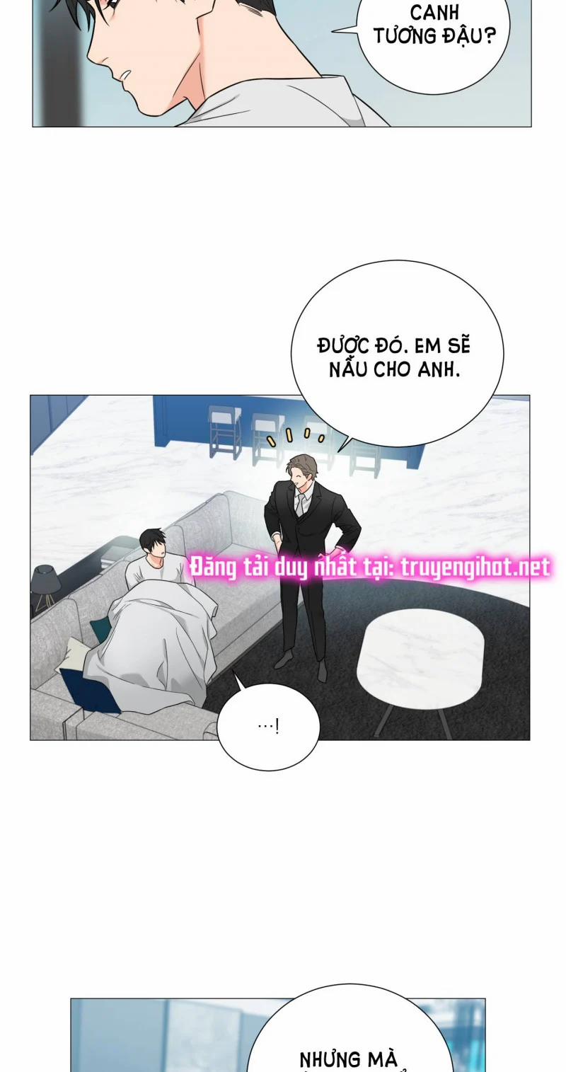 Sadistic Beauty Bl Sidestory 27 trang 15