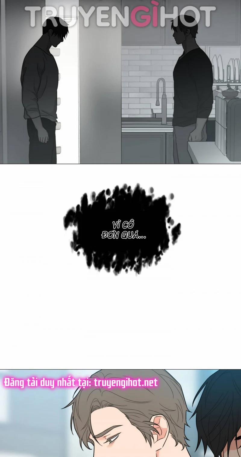 Sadistic Beauty Bl Sidestory 27 trang 21