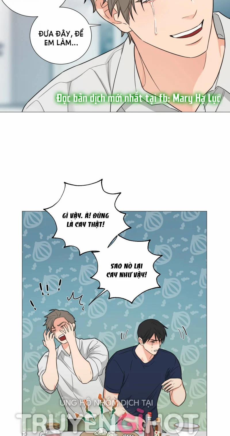 Sadistic Beauty Bl Sidestory 27 trang 27