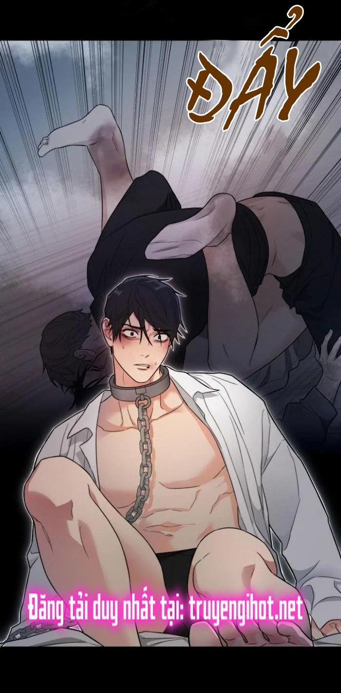 Sadistic Beauty Bl Sidestory 3.1 trang 10