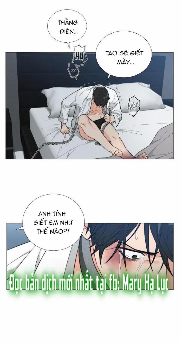 Sadistic Beauty Bl Sidestory 3.1 trang 14