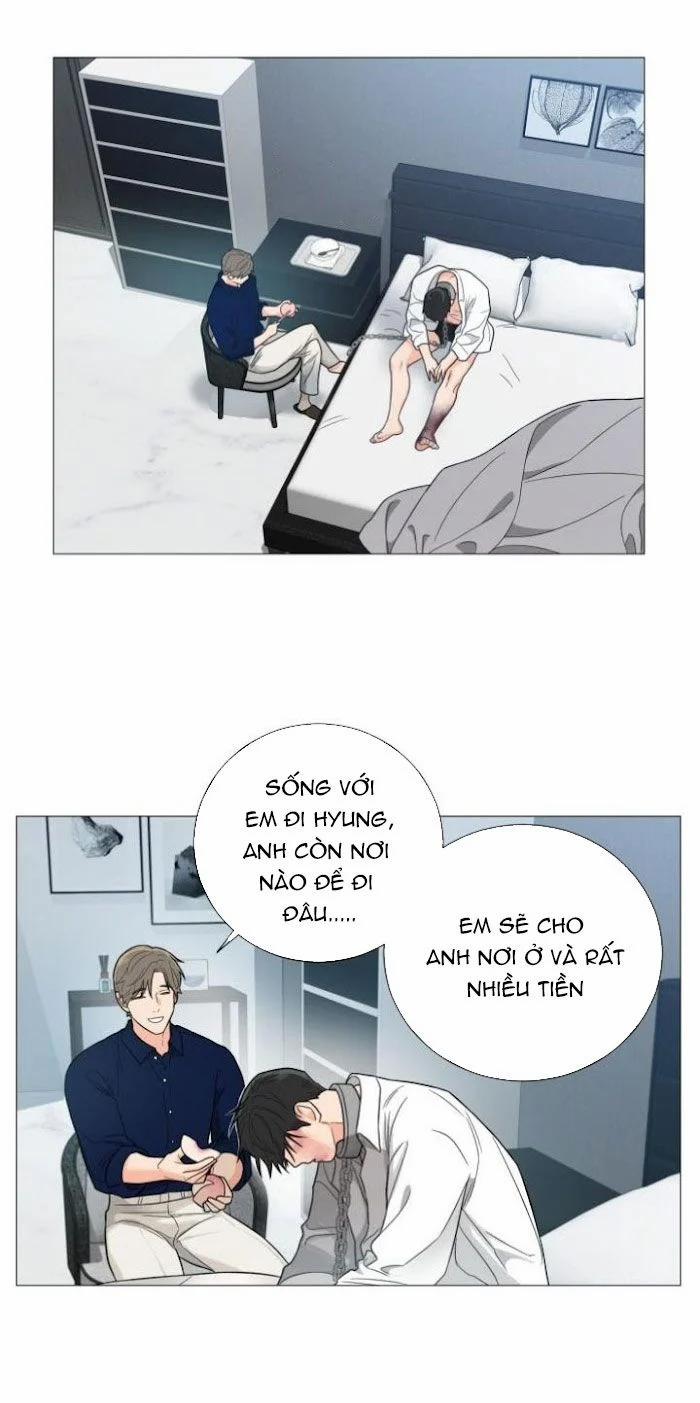 Sadistic Beauty Bl Sidestory 3.2 trang 12