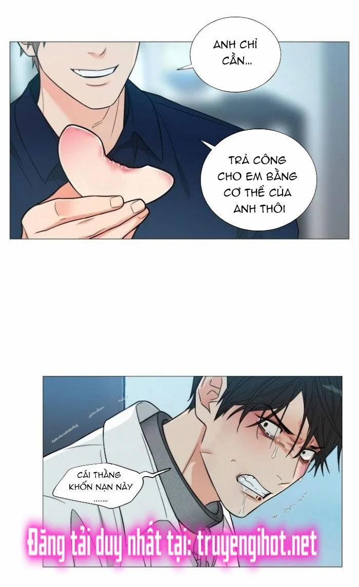 Sadistic Beauty Bl Sidestory 3.2 trang 13