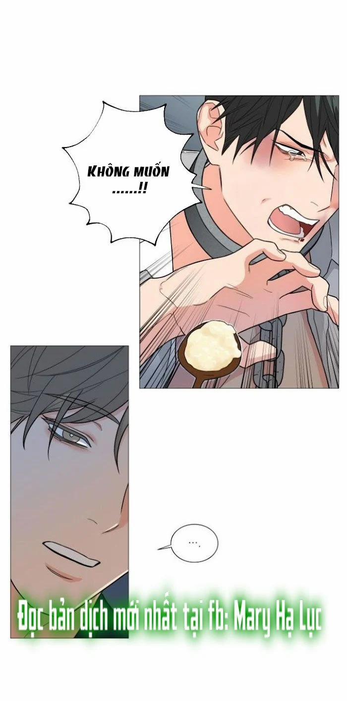 Sadistic Beauty Bl Sidestory 3.2 trang 5