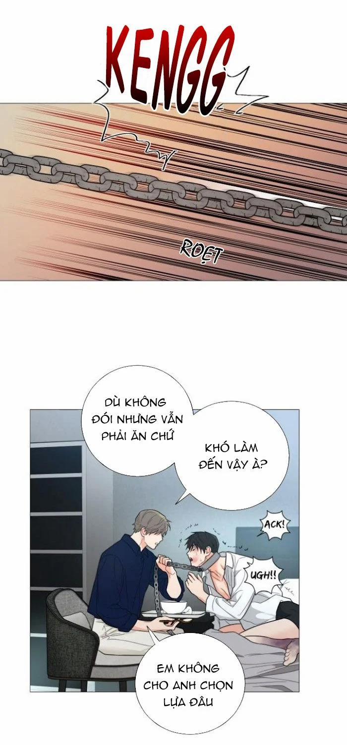 Sadistic Beauty Bl Sidestory 3.2 trang 6