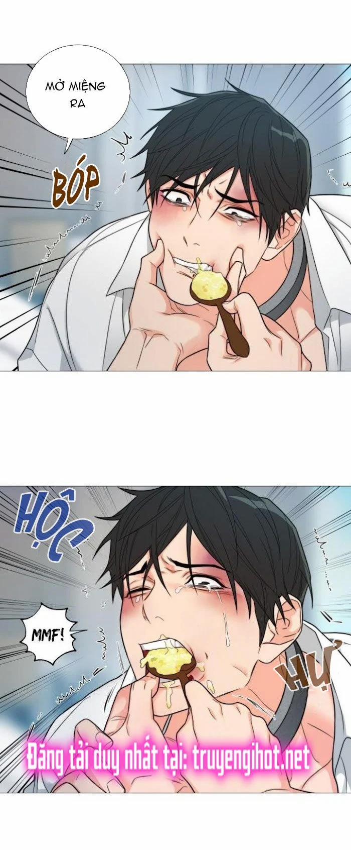 Sadistic Beauty Bl Sidestory 3.2 trang 7