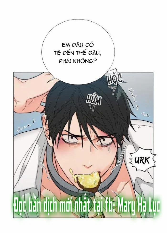 Sadistic Beauty Bl Sidestory 3.2 trang 9