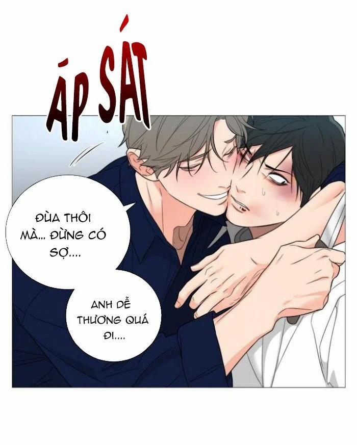 Sadistic Beauty Bl Sidestory 3.3 trang 3