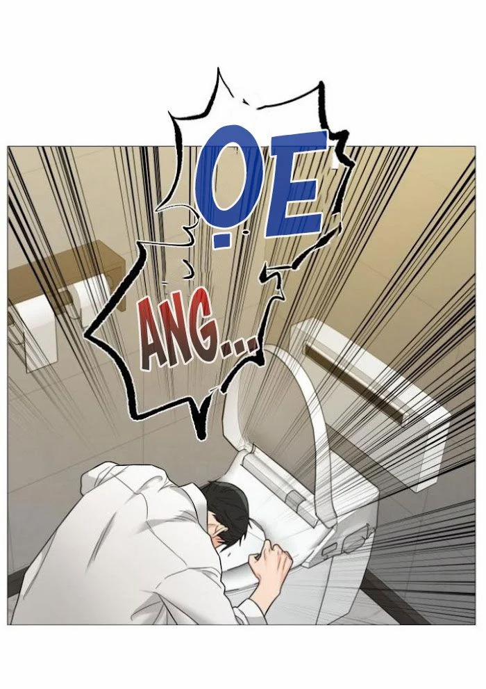 Sadistic Beauty Bl Sidestory 3.3 trang 8