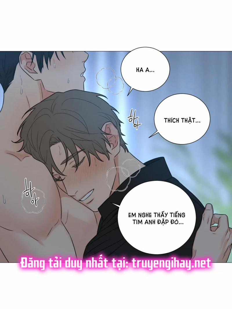 Sadistic Beauty Bl Sidestory Chương 34 Trang 15