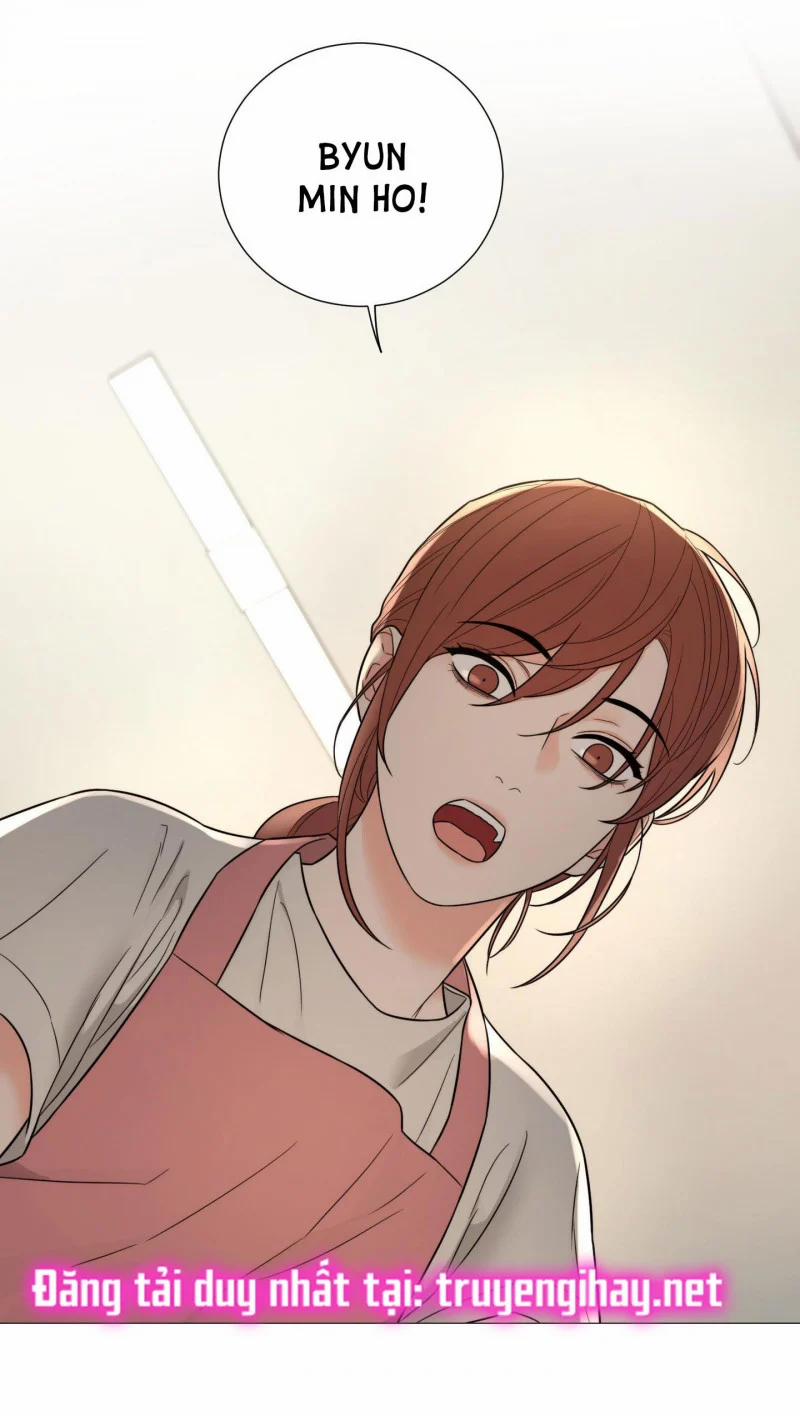 Sadistic Beauty Bl Sidestory 35 trang 3