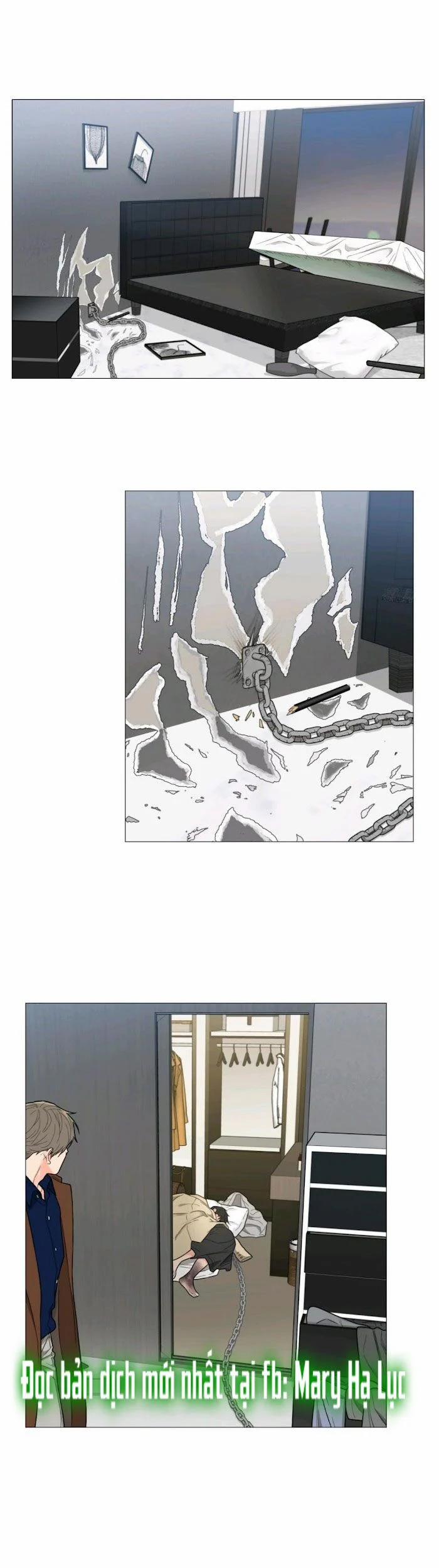 Sadistic Beauty Bl Sidestory 4.1 trang 5