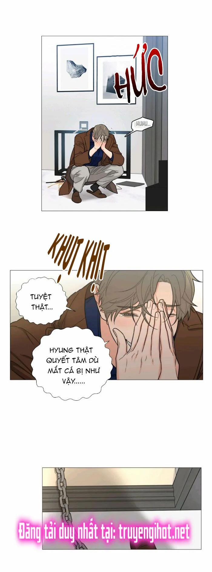 Sadistic Beauty Bl Sidestory 4.1 trang 6